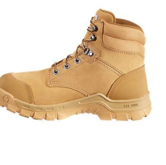 Carhartt Men's Boots 1 PAIR - Picture 2 of 2